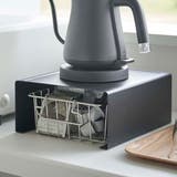 tower キッチン家電下ラック タワー | livingut | 詳細画像16 