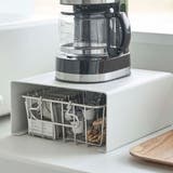 tower キッチン家電下ラック タワー | livingut | 詳細画像17 