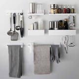 Plate フィルムフック トレー | livingut | 詳細画像20