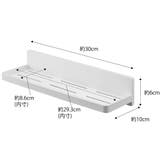 Plate フィルムフック トレー | livingut | 詳細画像3