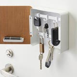 RIN マグネットキーフック2段 リン | livingut | 詳細画像10