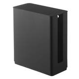 山崎実業 smart 重ねられるスリム蓋付きルーター収納ケース | livingut | 詳細画像20