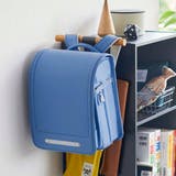 RIN カラーボックス横 ランドセル＆リュックハンガー | livingut | 詳細画像16 