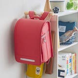 RIN カラーボックス横 ランドセル＆リュックハンガー | livingut | 詳細画像18 