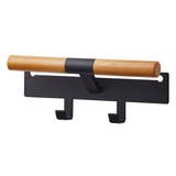 RIN カラーボックス横 ランドセル＆リュックハンガー | livingut | 詳細画像20 