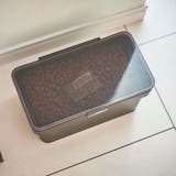 山崎実業 tower 密閉ペットフードストッカー | livingut | 詳細画像14