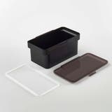 山崎実業 tower 密閉ペットフードストッカー | livingut | 詳細画像16