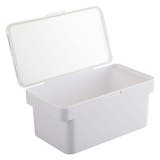 山崎実業 tower 密閉ペットフードストッカー | livingut | 詳細画像19