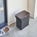 山崎実業 tower 密閉ペットフードストッカー | livingut | 詳細画像12 