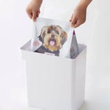 山崎実業 tower 密閉ペットフードストッカー | livingut | 詳細画像13 