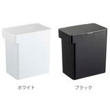 山崎実業 tower 密閉ペットフードストッカー | livingut | 詳細画像3 