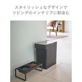 山崎実業 tower 密閉ペットフードストッカー | livingut | 詳細画像4 