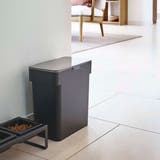 山崎実業 tower 密閉袋ごとペットフードストッカー | livingut | 詳細画像15 