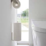 山崎実業 tower ウォールトイレットペーパーホルダー | livingut | 詳細画像11