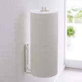 山崎実業 tower ウォールトイレットペーパーホルダー | livingut | 詳細画像14