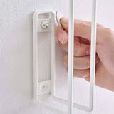 山崎実業 tower ウォールトイレットペーパーホルダー | livingut | 詳細画像17