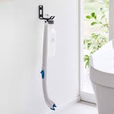 山崎実業 tower ウォールトイレ用品収納フック | livingut | 詳細画像9 