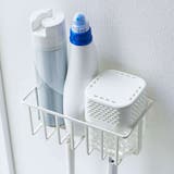 山崎実業 tower ウォールトイレ用品収納ラック | livingut | 詳細画像14
