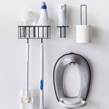山崎実業 tower ウォールトイレ用品収納ラック | livingut | 詳細画像16