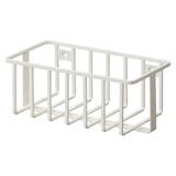山崎実業 tower ウォールトイレ用品収納ラック | livingut | 詳細画像19