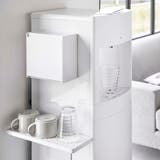 tower ウォーターサーバー横マグネットグラススタンド タワー | livingut | 詳細画像18 