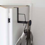 smart 滑り止め付きドアハンガー スマート | livingut | 詳細画像12