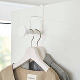 smart 滑り止め付きドアハンガー スマート | livingut | 詳細画像18