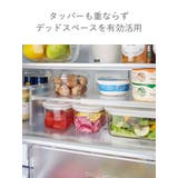 tower 伸縮冷蔵庫中収納ラック タワー | livingut | 詳細画像6 