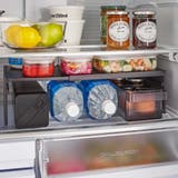 tower 伸縮冷蔵庫中収納ラック タワー | livingut | 詳細画像8 