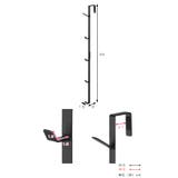 smart ドアハンガー スマート | livingut | 詳細画像4 