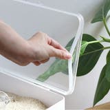 山崎実業 tower 密閉 | livingut | 詳細画像15 