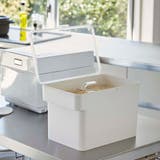 山崎実業 tower 密閉 | livingut | 詳細画像8 