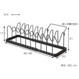 山崎実業 tower シンク下 | livingut | 詳細画像4 