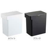 山崎実業 tower 密閉米びつ | livingut | 詳細画像3 