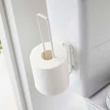 tower フィルムフック トイレットペーパーホルダー | livingut | 詳細画像13 