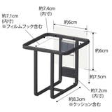 tower フィルムフック スプレーボトルホルダー | livingut | 詳細画像4 
