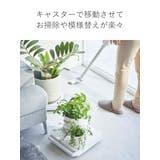 tower 自立する台車 タワー | livingut | 詳細画像7
