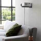 山崎実業 smart ウォールプロジェクターラック | livingut | 詳細画像15