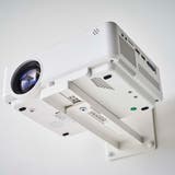 山崎実業 smart ウォールプロジェクターラック | livingut | 詳細画像9