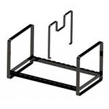 tower シンク下 フライパン&鍋蓋スタンド | livingut | 詳細画像17