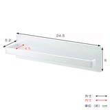 tower マグネットキッチンペーパーホルダー タワー | livingut | 詳細画像4 