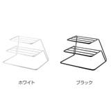 tower ディッシュストレージ タワー | livingut | 詳細画像3
