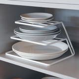 tower ディッシュストレージ タワー | livingut | 詳細画像9