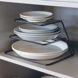 tower ディッシュストレージ タワー | livingut | 詳細画像10