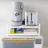 tower レンジ上ラック タワー | livingut | 詳細画像8