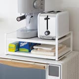 tower レンジ上ラック タワー | livingut | 詳細画像10