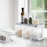 tower 調味料ストッカーラック タワー | livingut | 詳細画像16 