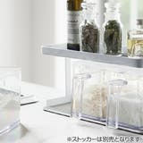 tower 調味料ストッカーラック タワー | livingut | 詳細画像9 