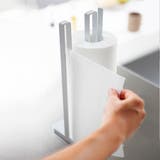 tower 片手で切れるキッチンペーパーホルダー タワー | livingut | 詳細画像13