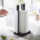 tower 片手で切れるキッチンペーパーホルダー タワー | livingut | 詳細画像16